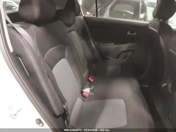 KNDPB3AC9G7812093 2016 KIA SPORTAGE - Image 8