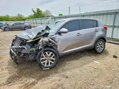 KNDPB3AC9G7812580 2016 KIA SPORTAGE