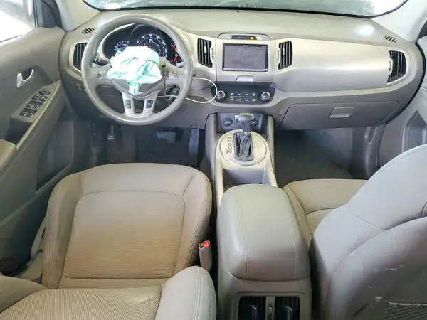 KNDPB3AC9G7813843 2016 KIA SPORTAGE - Image 8