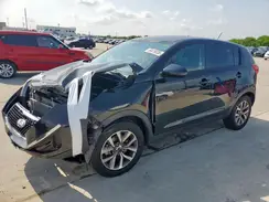 KNDPB3AC9G7814510 2016 KIA SPORTAGE