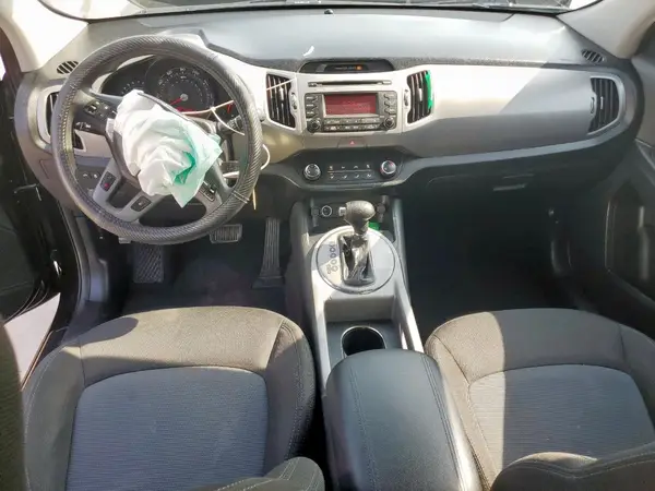 KNDPB3AC9G7814510 2016 KIA SPORTAGE - Image 8