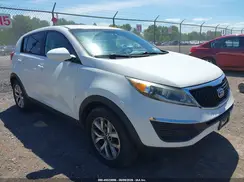 KNDPB3AC9G7817097 2016 KIA SPORTAGE