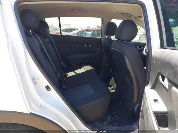 KNDPB3AC9G7817097 2016 KIA SPORTAGE - Image 8