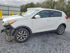 KNDPB3AC9G7819481 2016 KIA SPORTAGE
