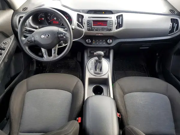 KNDPB3AC9G7819481 2016 KIA SPORTAGE - Image 8