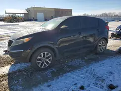 KNDPB3AC9G7819688 2016 KIA SPORTAGE