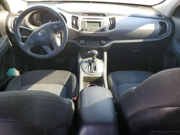 KNDPB3AC9G7819688 2016 KIA SPORTAGE - Image 8