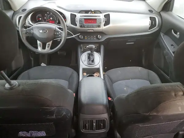 KNDPB3AC9G7820002 2016 KIA SPORTAGE - Image 8