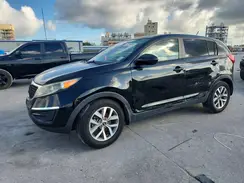 KNDPB3AC9G7822364 2016 KIA SPORTAGE