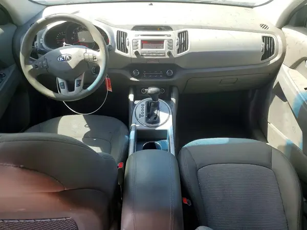 KNDPB3AC9G7823756 2016 KIA SPORTAGE - Image 8