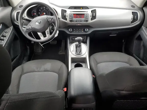 KNDPB3AC9G7830674 2016 KIA SPORTAGE - Image 8