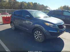 KNDPB3AC9G7830819 2016 KIA SPORTAGE