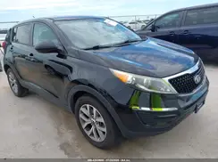 KNDPB3AC9G7831906 2016 KIA SPORTAGE