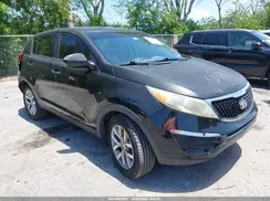 KNDPB3AC9G7833297 2016 KIA SPORTAGE