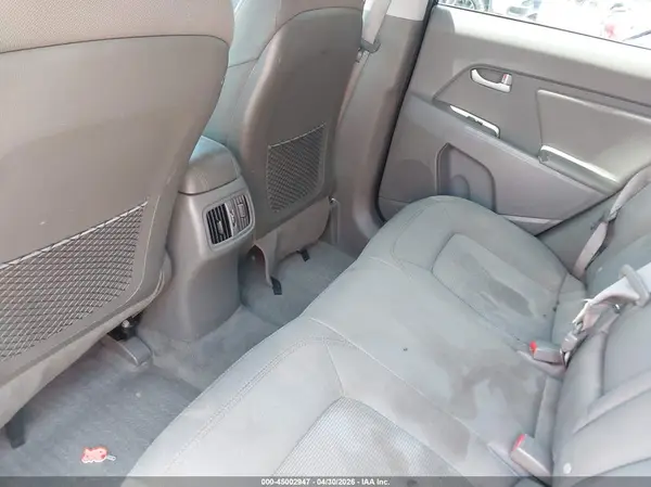 KNDPB3AC9G7833297 2016 KIA SPORTAGE - Image 8