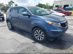 KNDPB3AC9G7833574 2016 KIA SPORTAGE