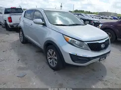 KNDPB3AC9G7836278 2016 KIA SPORTAGE