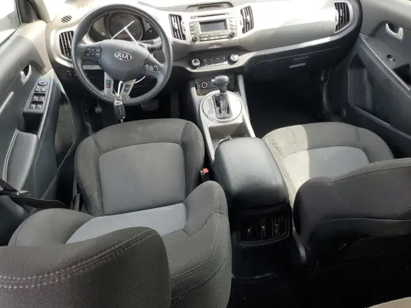 KNDPB3AC9G7836670 2016 KIA SPORTAGE - Image 8
