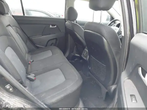KNDPB3AC9G7838130 2016 KIA SPORTAGE - Image 8