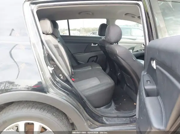 KNDPB3AC9G7838967 2016 KIA SPORTAGE - Image 8