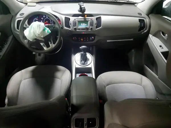 KNDPB3AC9G7844686 2016 KIA SPORTAGE - Image 8