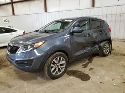 KNDPB3AC9G7845515 2016 KIA SPORTAGE