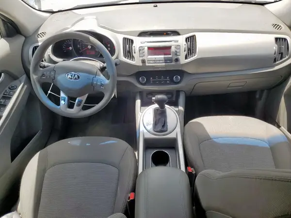 KNDPB3AC9G7846972 2016 KIA SPORTAGE - Image 8