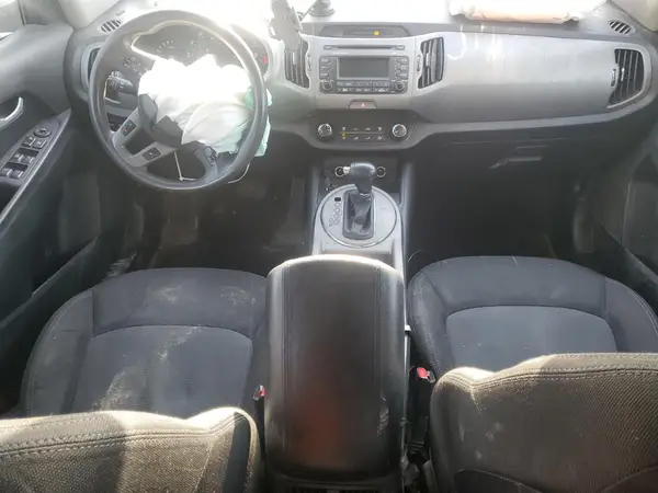 KNDPB3AC9G7850083 2016 KIA SPORTAGE - Image 8