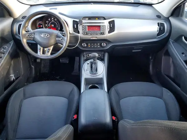 KNDPB3AC9G7855672 2016 KIA SPORTAGE - Image 8