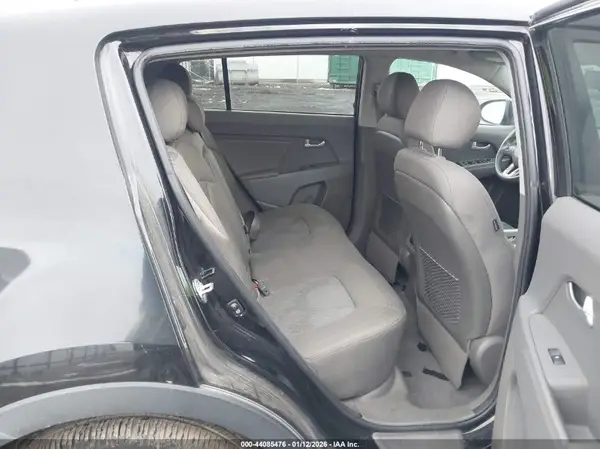KNDPB3AC9G7857759 2016 KIA SPORTAGE - Image 8