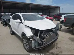 KNDPB3AC9G7858801 2016 KIA SPORTAGE