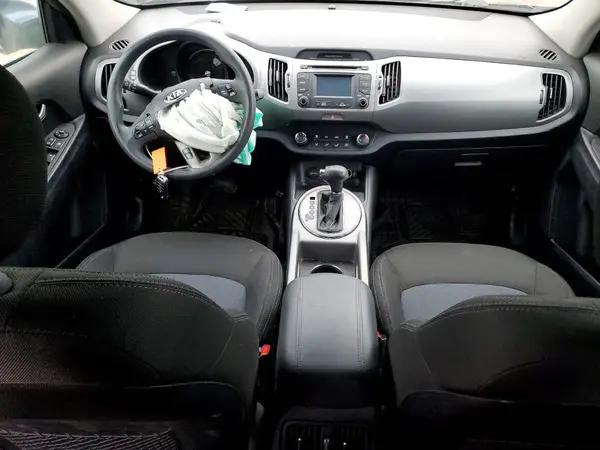 KNDPB3AC9G7861469 2016 KIA SPORTAGE - Image 8