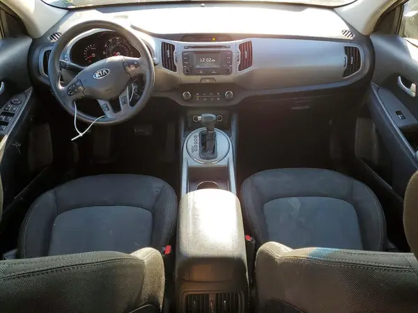 KNDPB3AC9G7862010 2016 KIA SPORTAGE - Image 8