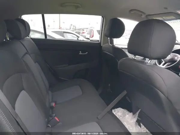 KNDPB3AC9G7862315 2016 KIA SPORTAGE - Image 8