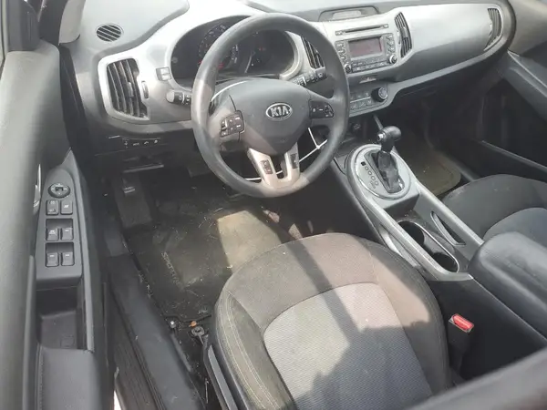 KNDPB3AC9G7864372 2016 KIA SPORTAGE - Image 8