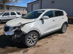 KNDPB3AC9G7866638 2016 KIA SPORTAGE
