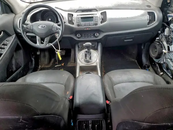 KNDPB3AC9G7867756 2016 KIA SPORTAGE - Image 8