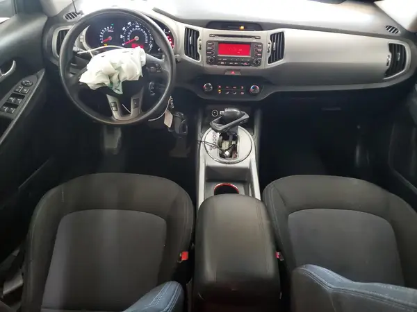 KNDPB3AC9G7868678 2016 KIA SPORTAGE - Image 8