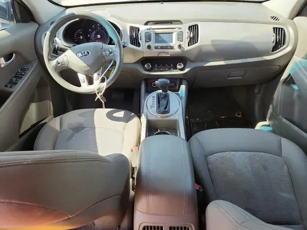 KNDPB3AC9G7870768 2016 KIA SPORTAGE - Image 8