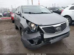 KNDPB3AC9G7871158 2016 KIA SPORTAGE