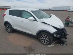 KNDPB3AC9G7872634 2016 KIA SPORTAGE