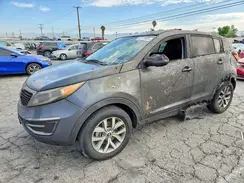 KNDPB3AC9G7874030 2016 KIA SPORTAGE