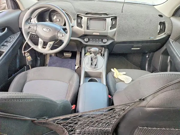 KNDPB3AC9G7874030 2016 KIA SPORTAGE - Image 8