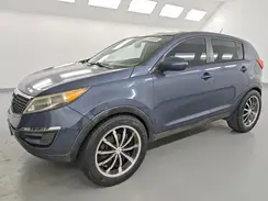 KNDPB3AC9G7879907 2016 KIA SPORTAGE