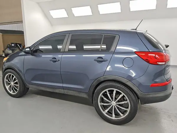 KNDPB3AC9G7879907 2016 KIA SPORTAGE - Image 2
