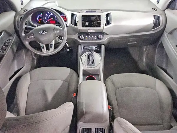 KNDPB3AC9G7879907 2016 KIA SPORTAGE - Image 8