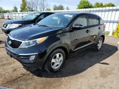 KNDPB3ACXG7798768 2016 KIA SPORTAGE