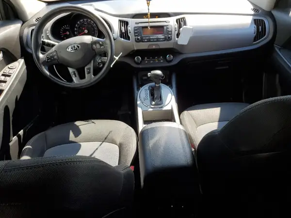 KNDPB3ACXG7798768 2016 KIA SPORTAGE - Image 8