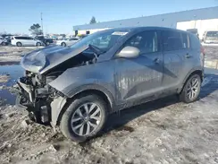 KNDPB3ACXG7806691 2016 KIA SPORTAGE