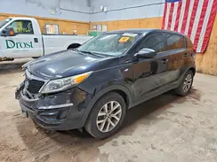 KNDPB3ACXG7809042 2016 KIA SPORTAGE